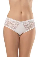 Ribana Dantelli Bikini Erdem 2578 Beyaz