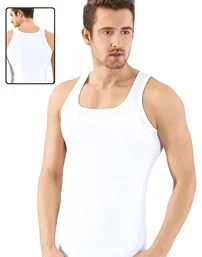 Lüx DRM Ribana Erkek Atlet Lüx DRM 154