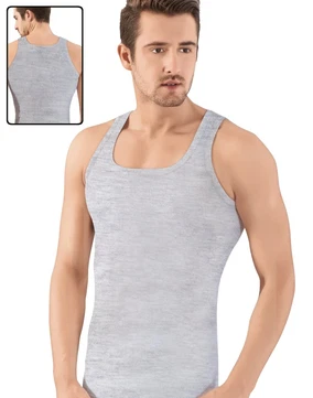 Lüx DRM Ribana Erkek Atlet Lüx DRM 154 - Alternatif Görünüm