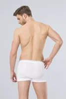 Ribana Kemerli Paçalı Boxer Türen 119 Beyaz görsel 4