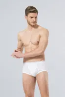 Ribana Kemerli Slip Türen 120/BEYAZ Beyaz