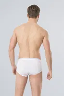 Ribana Kemerli Slip Türen 120/BEYAZ Beyaz farklı açı