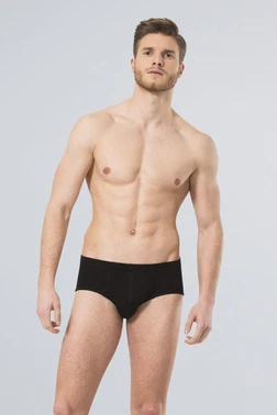 Türen Ribana Kom Slip (2'li Paket) Türen 155/SİYAH