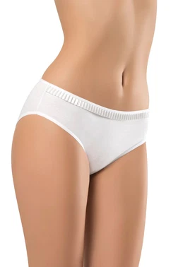 Erdem Ribana Pliseli Bikini Erdem 7503 - Alternatif Görünüm