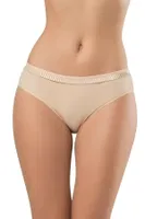 Ribana Pliseli Bikini Erdem 7503 Ten