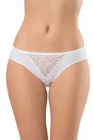 Ribana Üçgen Bikini Erdem 2509 Beyaz