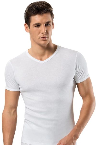 Ribana V Vaka Erkek T-Shirt Erdem 1198