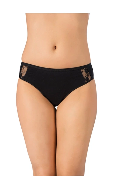 Rubi Bayan Bikini Külot Lüx DRM 1087 - 5 Adet