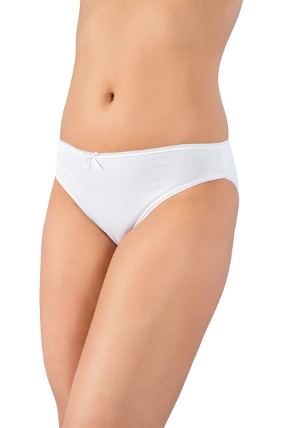Sabrina Bayan Bikini Külot Lüx DRM 1085 - 5 Adet