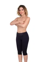 Seamless Tayt Emay 3856 Siyah