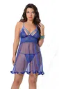 Sistina 682 Dantelli Fantazi Gecelik