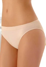 Sistina Sistina Bayan Dikişsiz Külot D-730