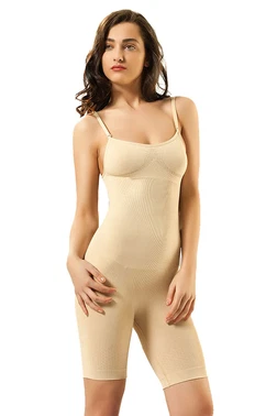 Sistina Sistina Boydan Korse 2 Beden Küçültür D-750