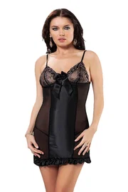 Sistina Sistina Fantezi Gecelik Takımı S-614