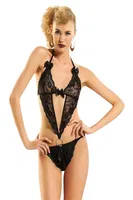 Sistina Matilda Komple Fantezi Gece Kıyafeti E-999