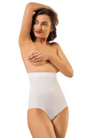 Sistina Slip Korse 2 Beden Küçültür D-780 Beyaz