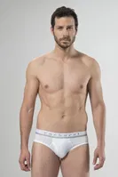 Slip Bantlı Cacharel 1311/BEYAZ Beyaz