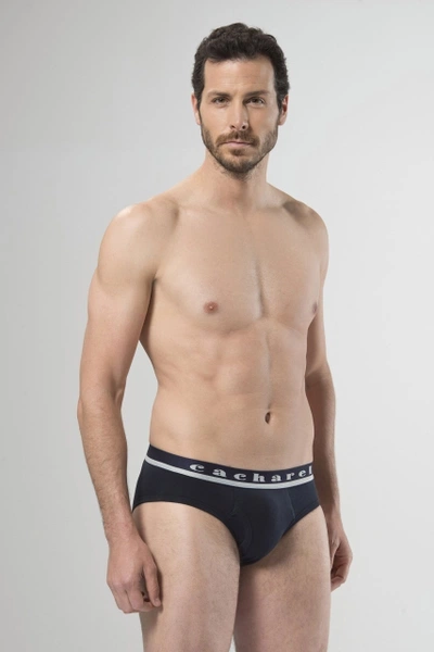 Slip Bantlı Cacharel 1311/LACİVERT