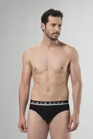 Slip Bantlı Cacharel 1311/SİYAH Siyah