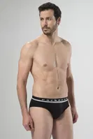 Slip Bantlı Cacharel 1311/SİYAH Siyah detay görünüm