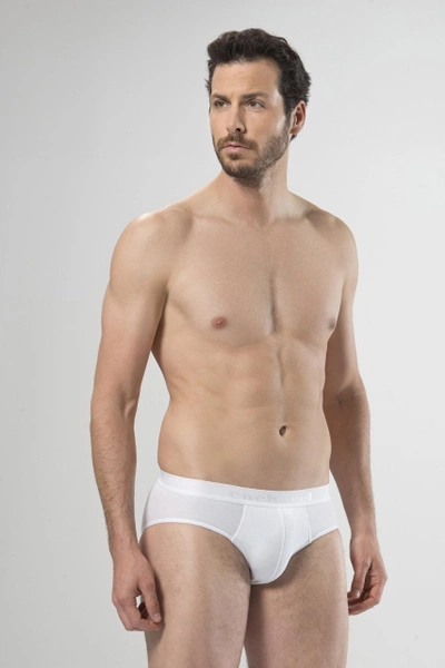 Slip Cacharel 1403/BEYAZ