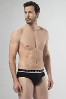 Slip Lastikli Cacharel 1312/SİYAH Siyah