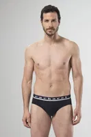 Slip Lastikli Cacharel 1312/SİYAH Siyah detay görünüm