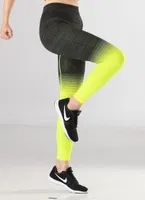 Sporcu Kadın Tayt Fitness ve Günlük Kullanım Iç Göstermez Örme Seamless Dikişsiz Sof Miss Fit 35547 MultiColor farklı açı