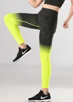 Sporcu Kadın Tayt Fitness ve Günlük Kullanım Iç Göstermez Örme Seamless Dikişsiz Sof Miss Fit 35547 MultiColor görsel 4