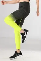 Sporcu Kadın Tayt Fitness ve Günlük Kullanım Iç Göstermez Örme Seamless Dikişsiz Sof Miss Fit 35547 MultiColor görsel 6