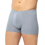 Süper Rahat Bambu Erkek Boxer Lüx DRM 3910 detay görünüm