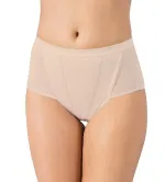 Toparlayıcı Bayan Bato Külot Lüx DRM 491 Ten