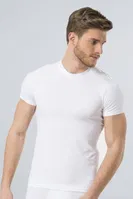 Türen Erkek Likralı T-Shirt 164/BEYAZ Beyaz detay görünüm