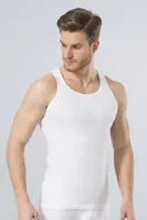 Türen Erkek Spor Atlet (2'li Paket) 131/BEYAZ Beyaz detay görünüm