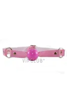 Vip Club Ağız Topu 204 Pembe