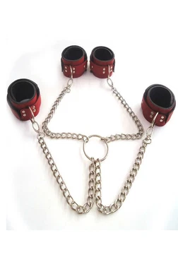 Vip Club Vip Club El Ayak Kelepçesi 1331