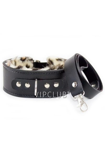 Vip Club Fantazi Tasması 1503