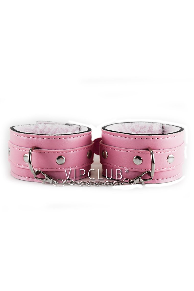 Vip Club Fantezi Kelepçe 1204