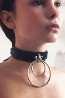 Vip Club Harness Tasma 1160 Siyah