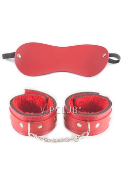 Vip Club Vip Club İkili Fantezi Set 1304