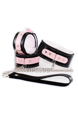 Vip Club Vip Club İkili Fantezi Set 1306