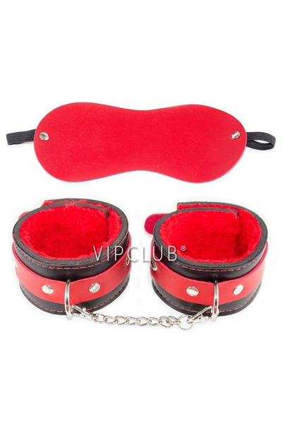 Vip Club İkili Fantezi Set 1314