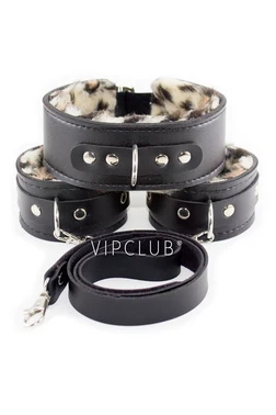 Vip Club Vip Club İkili Fantezi Set 1316