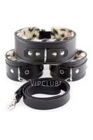 Vip Club İkili Fantezi Set 1316