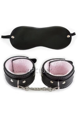 Vip Club Vip Club İkili Fantezi Set 1324