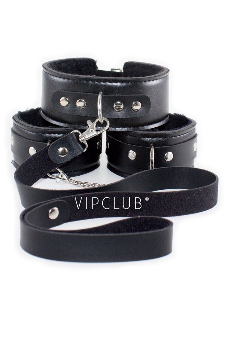 Vip Club İkili Fantezi Set 1327