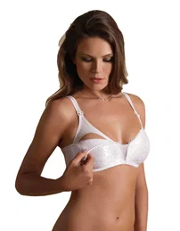 Yeni İnci Yeni İnci 1650 Emzirme Sütyeni (Lohusa Sütyen)