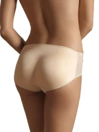 Yeni İnci Yeni İnci 170 Silikonlu Pop-up Külot (Popoyu Dik Ve Dolgun Gösterir)