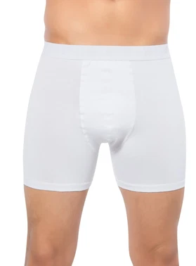 Lüx DRM Zeus Erkek Boxer Şort Lüx DRM 692 - Alternatif Görünüm