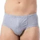 Penye Erkek Slip Külot Lüx DRM 171